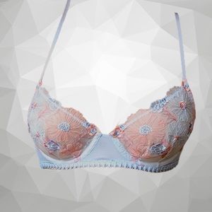 🌸Pastel lace bra 🌸